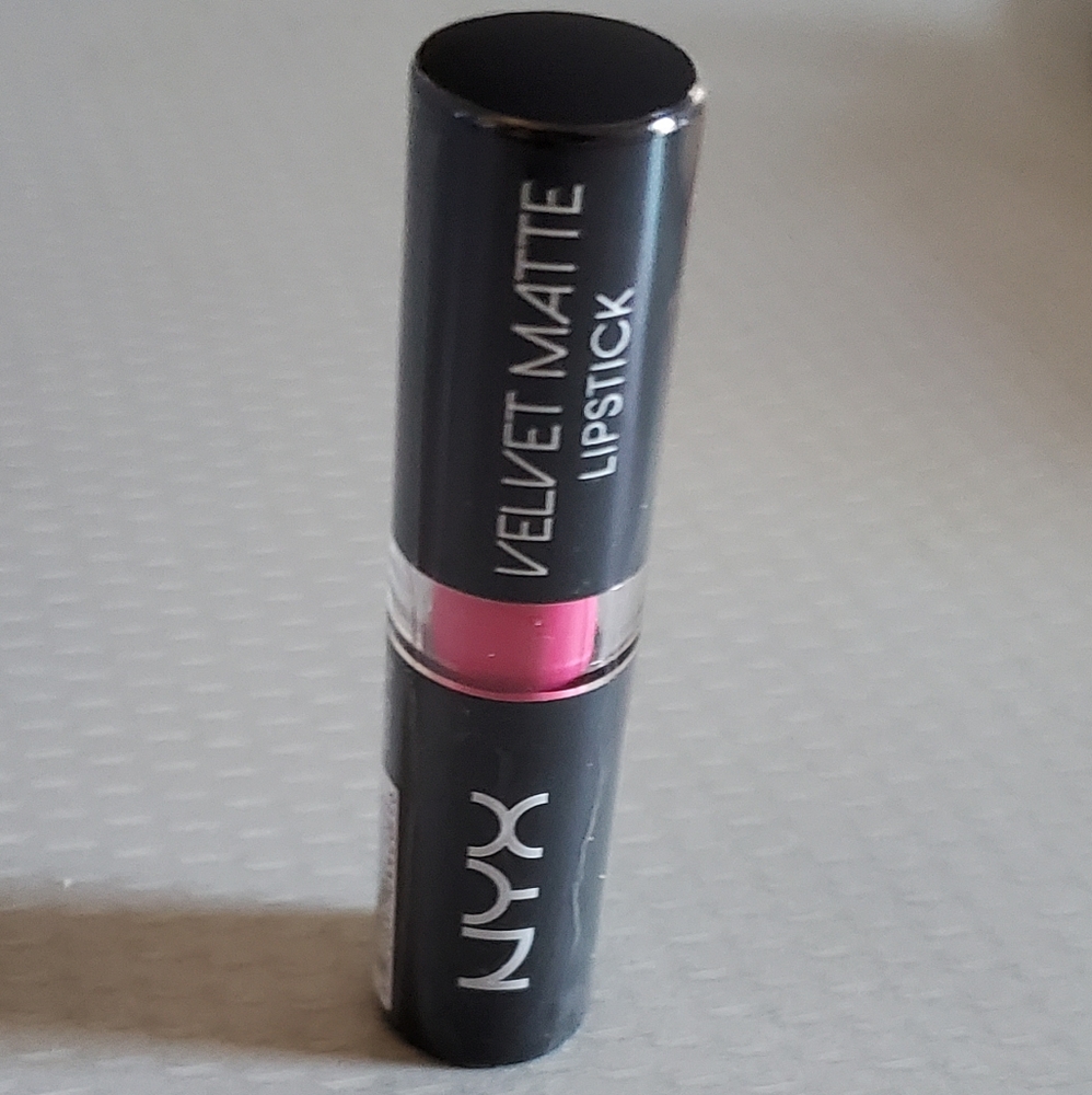 Brand New Nyx Matte Lipstick